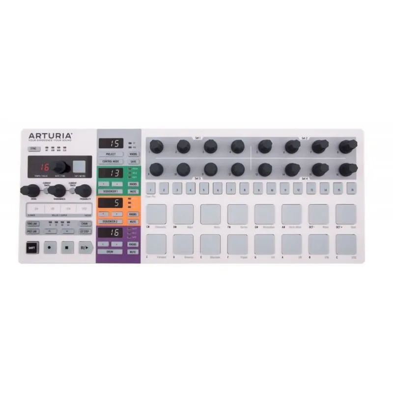 Arturia Arturia Beatstep Pro