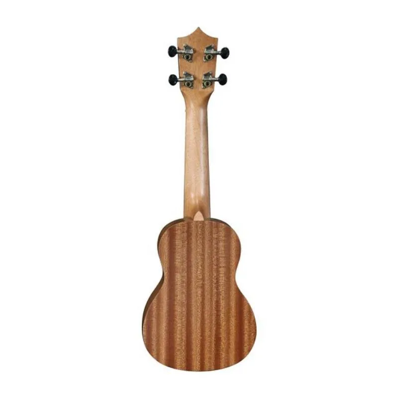 Jeremi Ukulele PUKANALA PU-BE01S Sopran - zdjecie 2