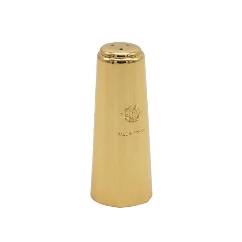 Henri Selmer Paris Selmer kapturek do saksofonu tenorowego złoty