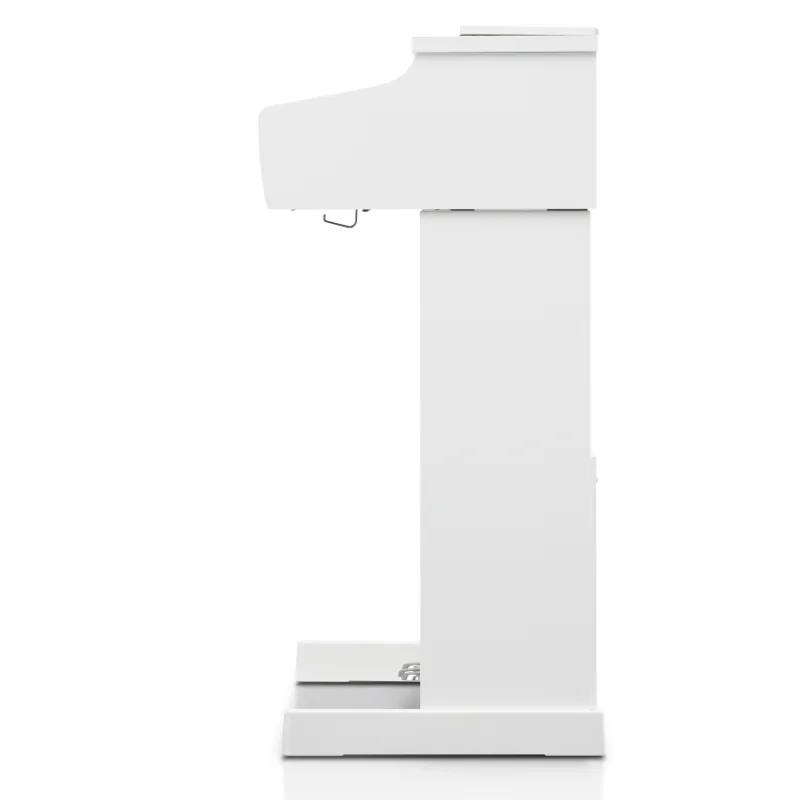KAWAI Kawai CX102 biały mat pianino cyfrowe - zdjecie 3