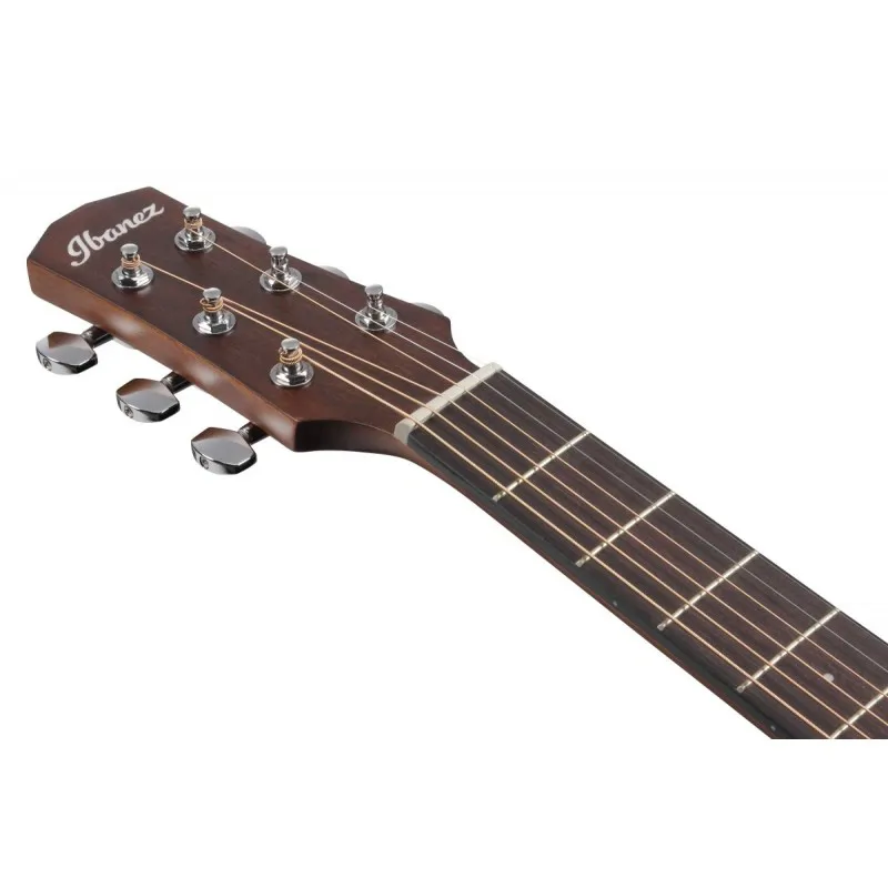 IBANEZ Ibanez AAD50CE-LG Advanced Acoustic Natural Low Gloss - zdjecie 8