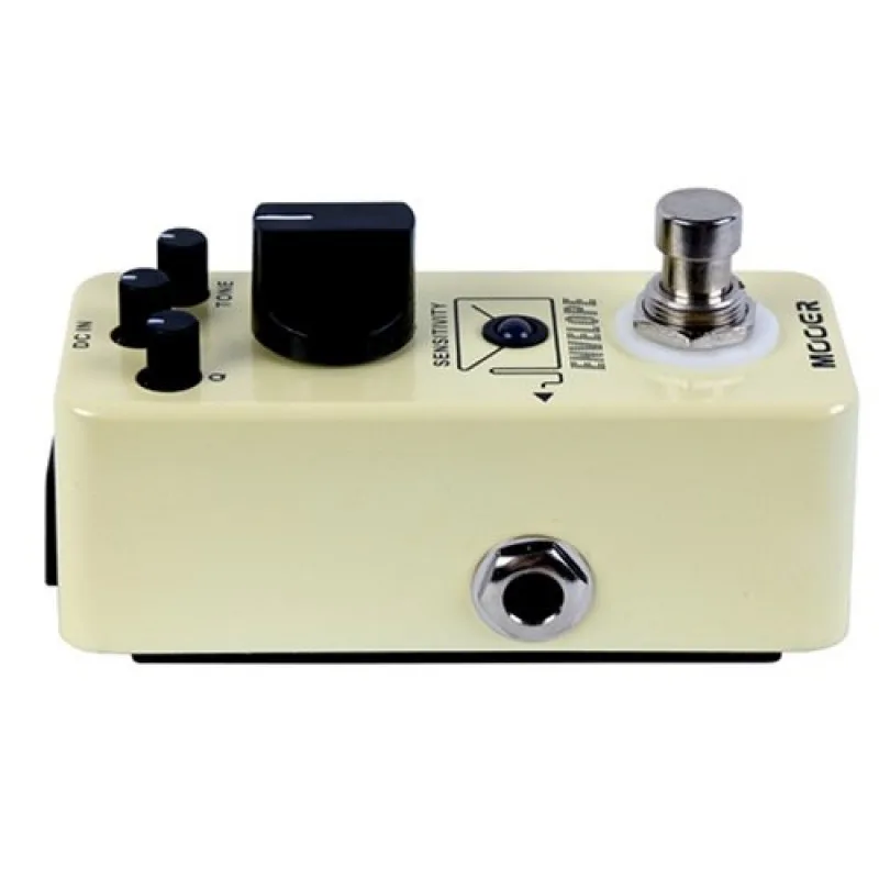 Mooer Mooer MFT4 Envelope Analog Auto Wah - zdjecie 3