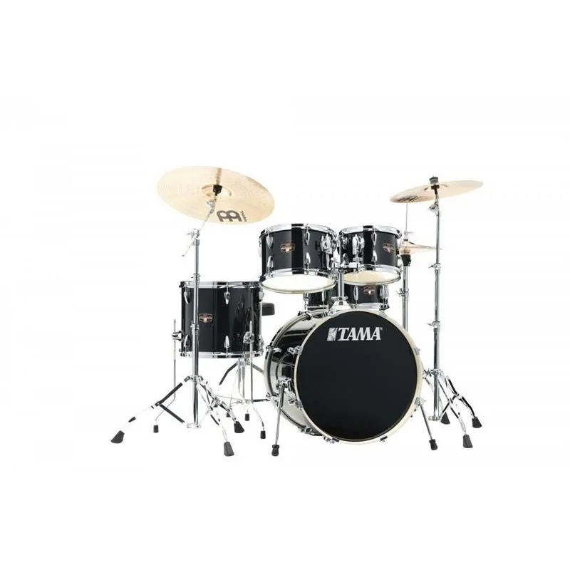 TAMA Tama Imperialstar IP50H6W-HBK perkusja zestaw KPL