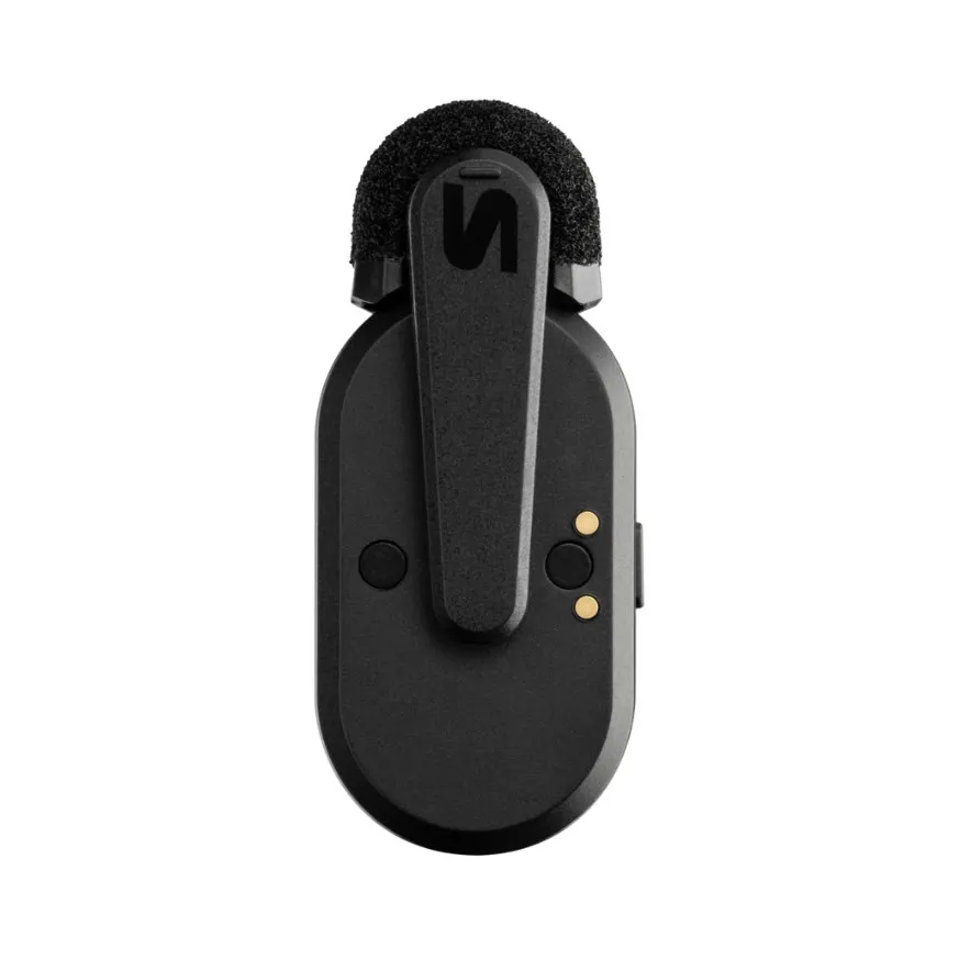 SHURE Shure MV-ONE-Z6 MOVEMIC ONE Jednokanałowy bezprzewodowy mikrofon lavalier - zdjecie 3