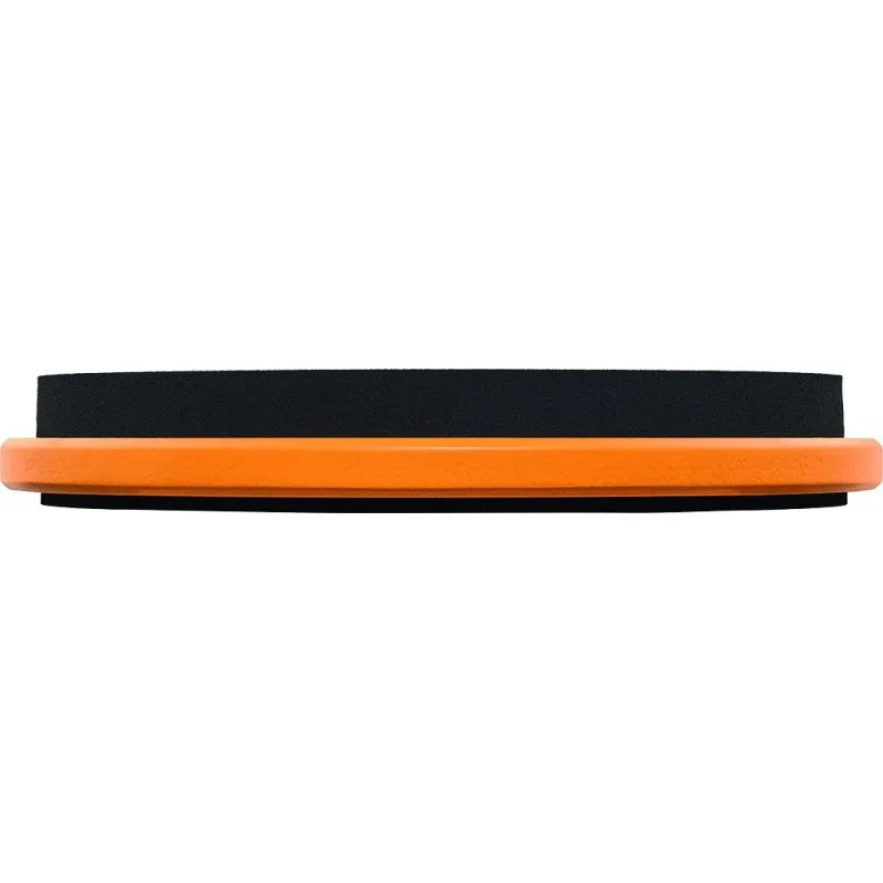 MEINL MEINL Cymbals Marshmallow Practice Pad - Orange 12" - zdjecie 3