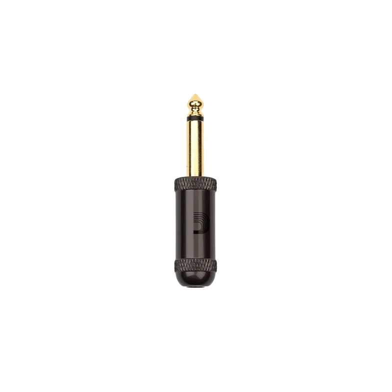 D'ADDARIO D'Addario PW-GP-1 Wtyk Jack TS prosty