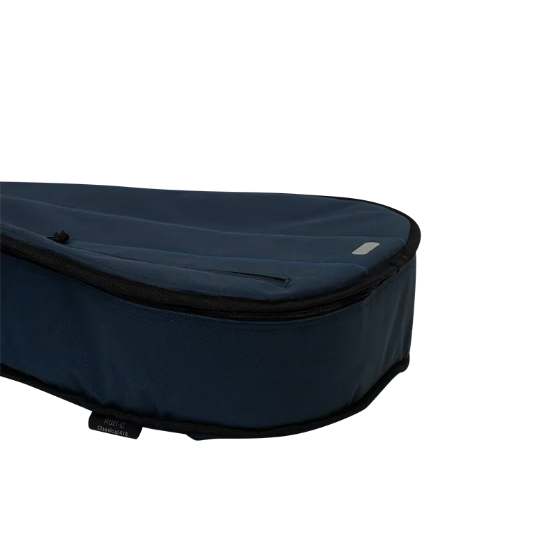 Ritter Ritter Evilard RGE1-D/ABL Atlantic Blue pokrowiec na gitarę akustyczną - zdjecie 4