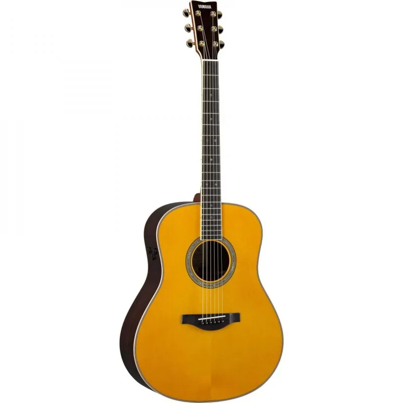 YAMAHA Yamaha LL-TA VT TransAcoustic
