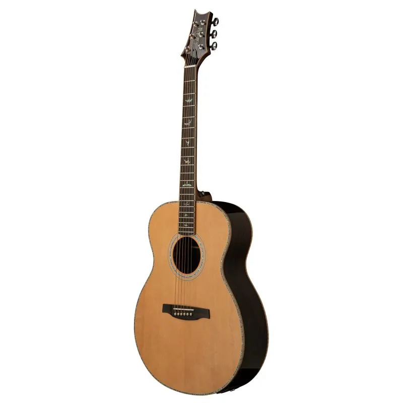 PRS PRS SE TE60 Natural - gitara elektro-akustyczna