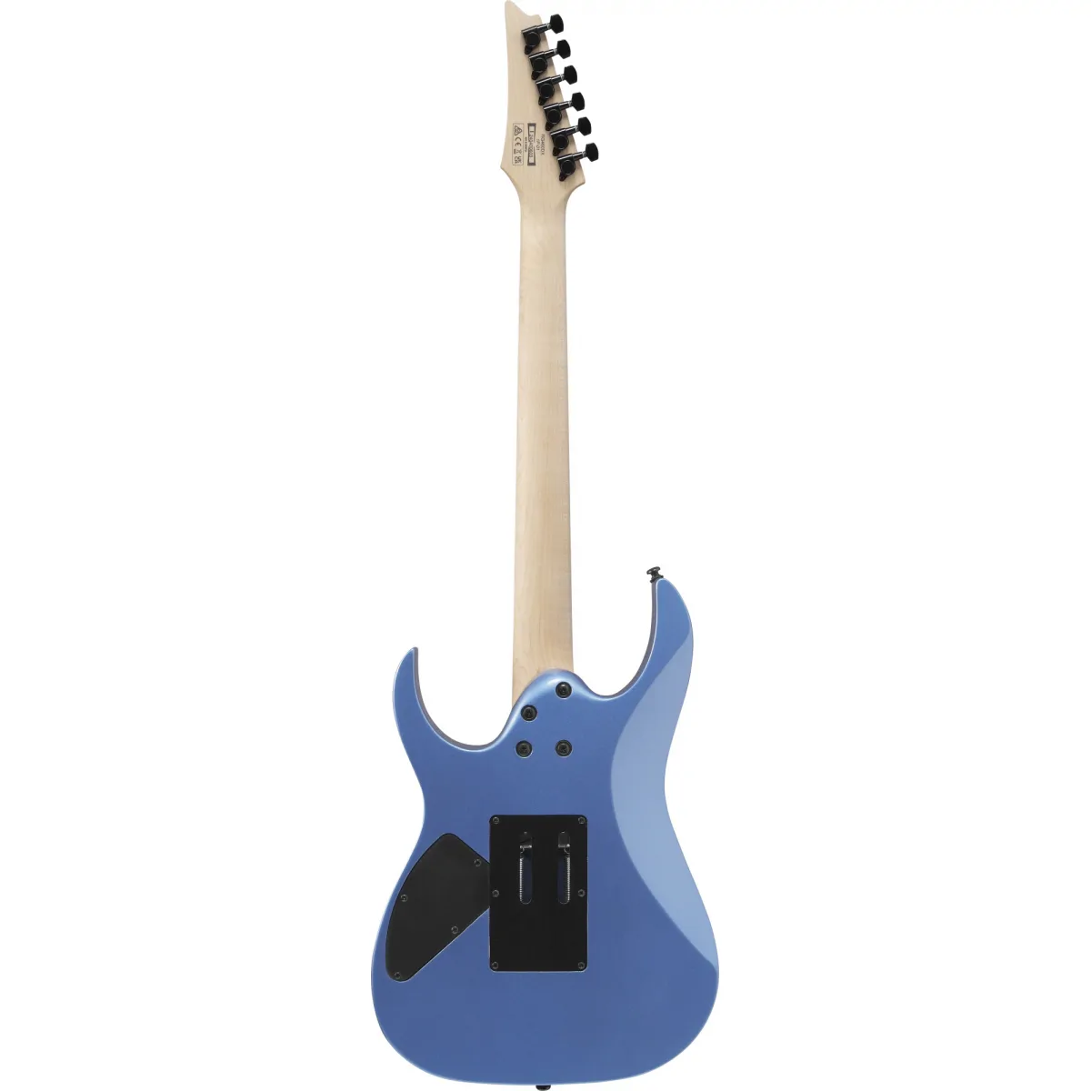 IBANEZ Ibanez RG460DX-BLH Blue Haze Gitara Elektryczna - zdjecie 2