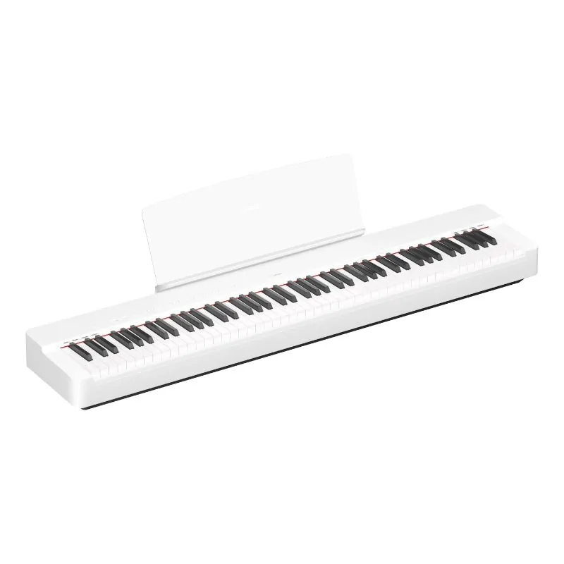 YAMAHA Yamaha P-225WH Pianino cyfrowe