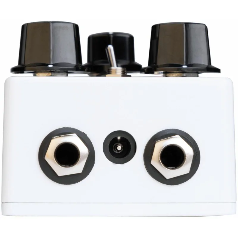 EarthQuaker EarthQuaker Devices White Light V2 Overdrive LTD - zdjecie 7