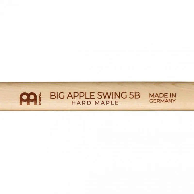 MEINL MEINL SB124 Big Apple Swing 5B pałki perkusyjne - zdjecie 2