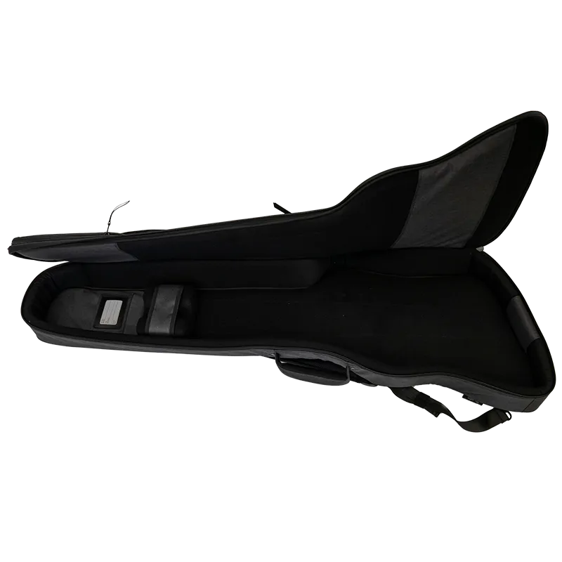 Ritter Ritter Bern RGB4-TBB/ANT Anthracite Gigbag do gitary Basowej Thunderbird - zdjecie 5