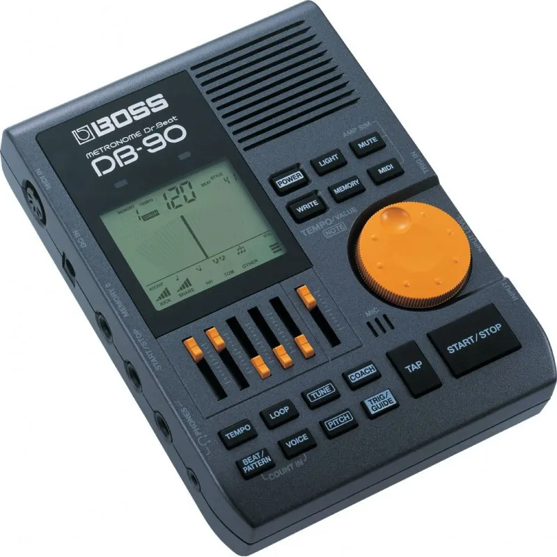 BOSS Boss DB-90