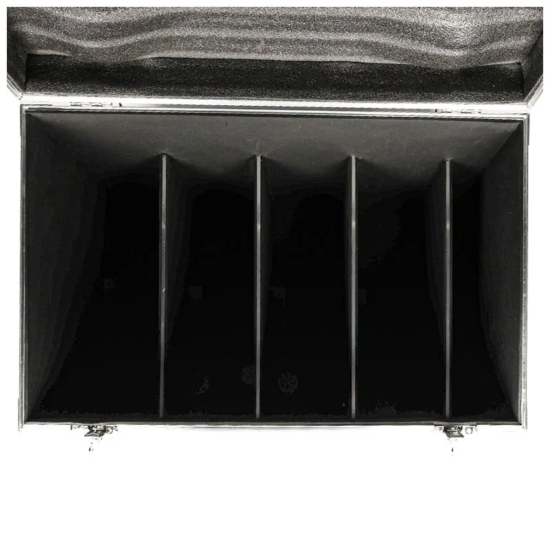 EVOLIGHTS EVOLIGHTS LUMENO CASE 4IN1 skrzynia transportowa na 4 reflektory - zdjecie 5