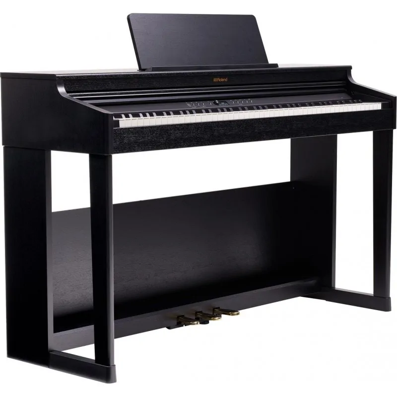 ROLAND ROLAND RP701 CB Pianino cyfrowe - zdjecie 2