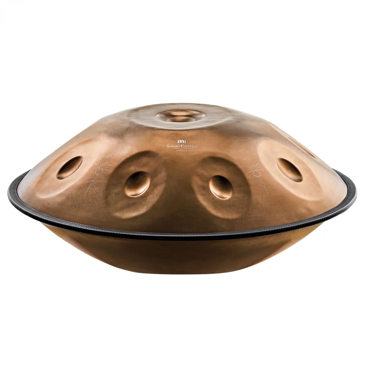 Meinl Sonic Energy MEINL Sonic Energy HPSTL93CU handpan Bb Amara - zdjecie 3