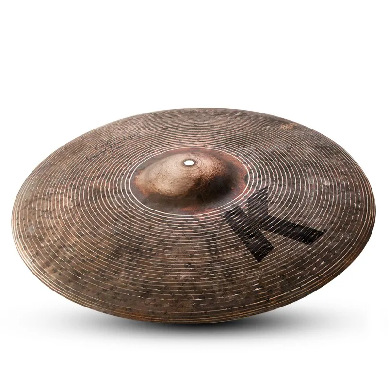 Zildjian Zildjian K C Special Dry Crash 18" talerz