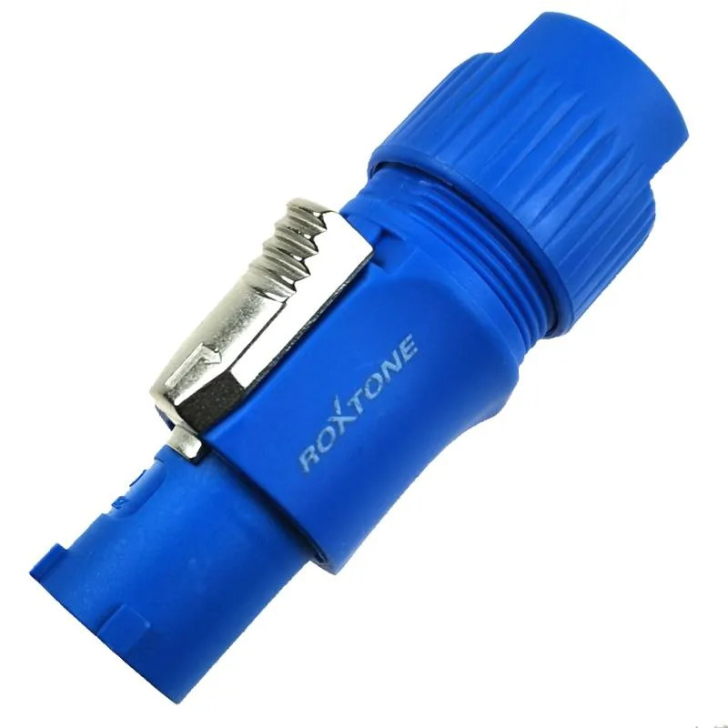 Roxtone Roxtone RPCI001 Wtyk zasilania power-in - zdjecie 4