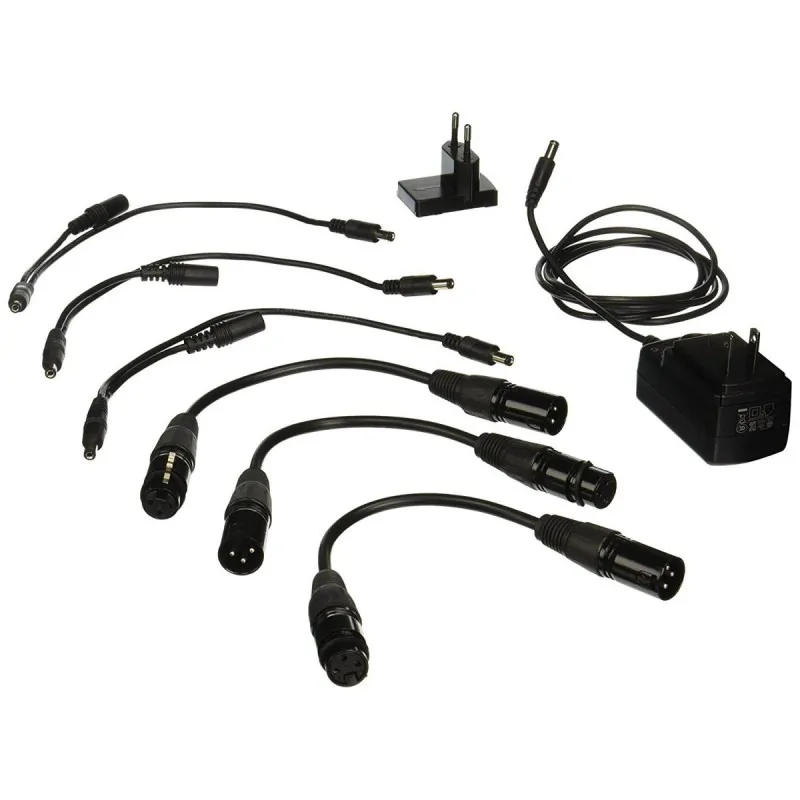 TC HELICON TC Helicon Singles Connection Kit kabel zasilacz