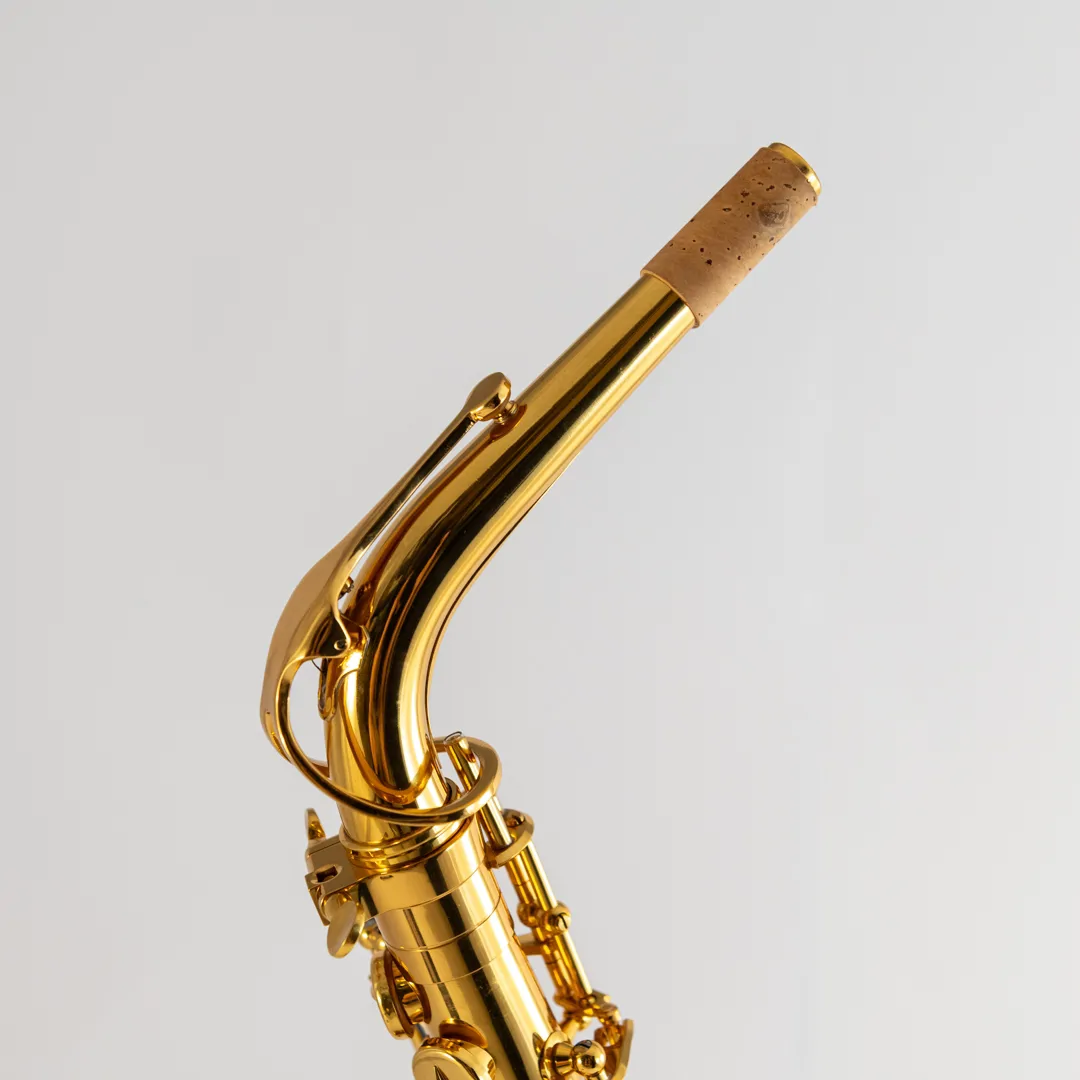  Aventis AAS-310 saksofon altowy - zdjecie 3