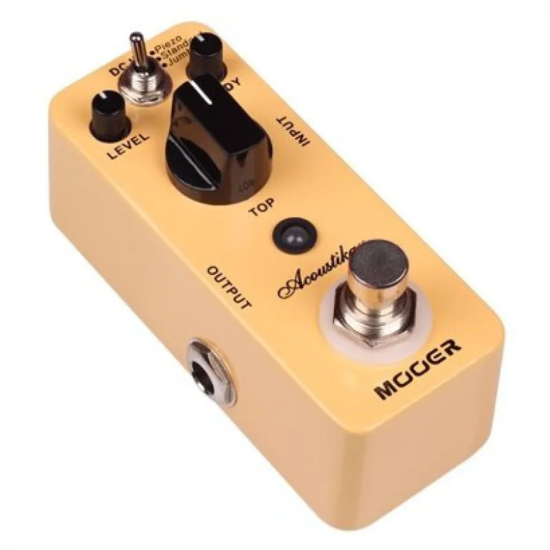 Mooer Mooer MAC1 Acoustikar
