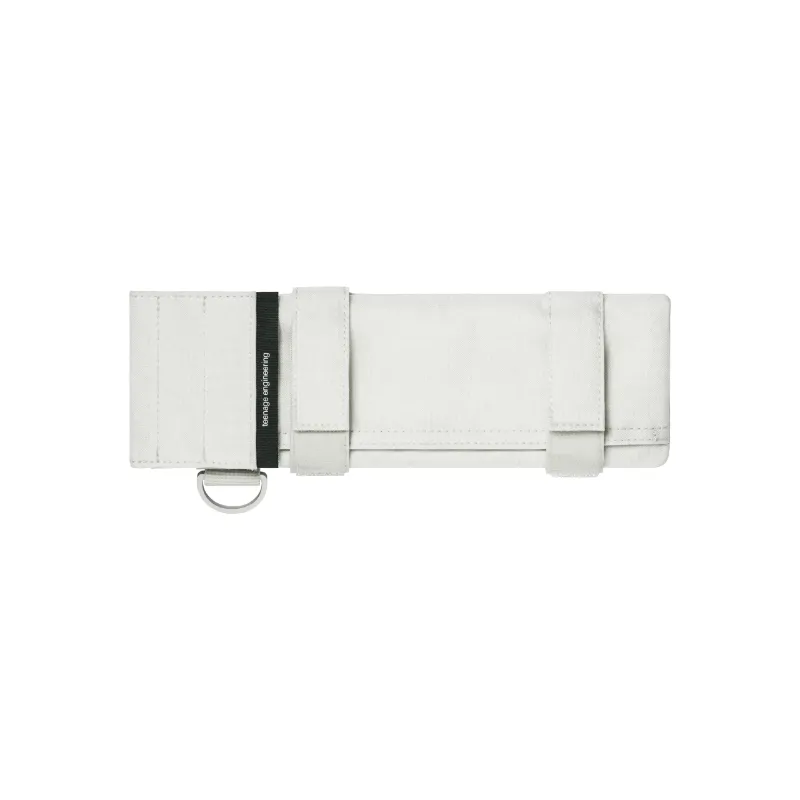 Teenage Engineering Teenage engineering OP-Z Field Bag medium white