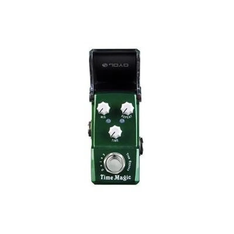 Joyo Joyo JF-304 Time Magic - efekt gitarowy - zdjecie 4