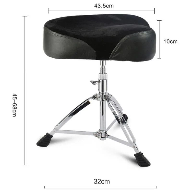 Kaline KA-LINE STAND T-100 Stołek dla perkusisty - zdjecie 6