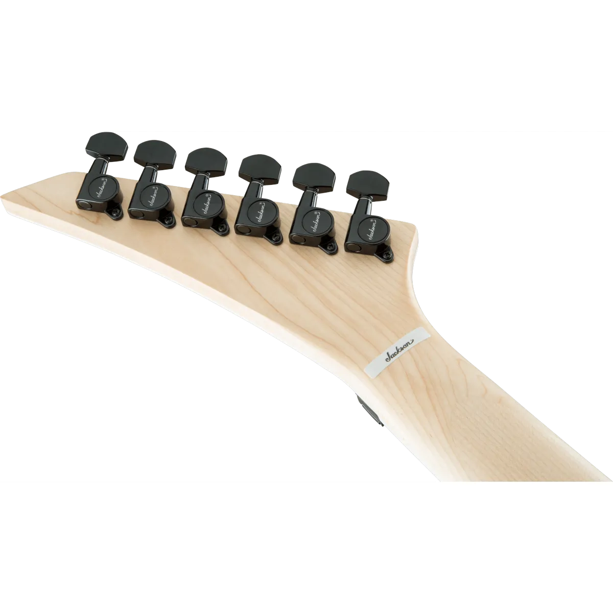 Jackson Jackson JS Series King V JS32 Amaranth Fingerboard Matte Army Drab - zdjecie 8