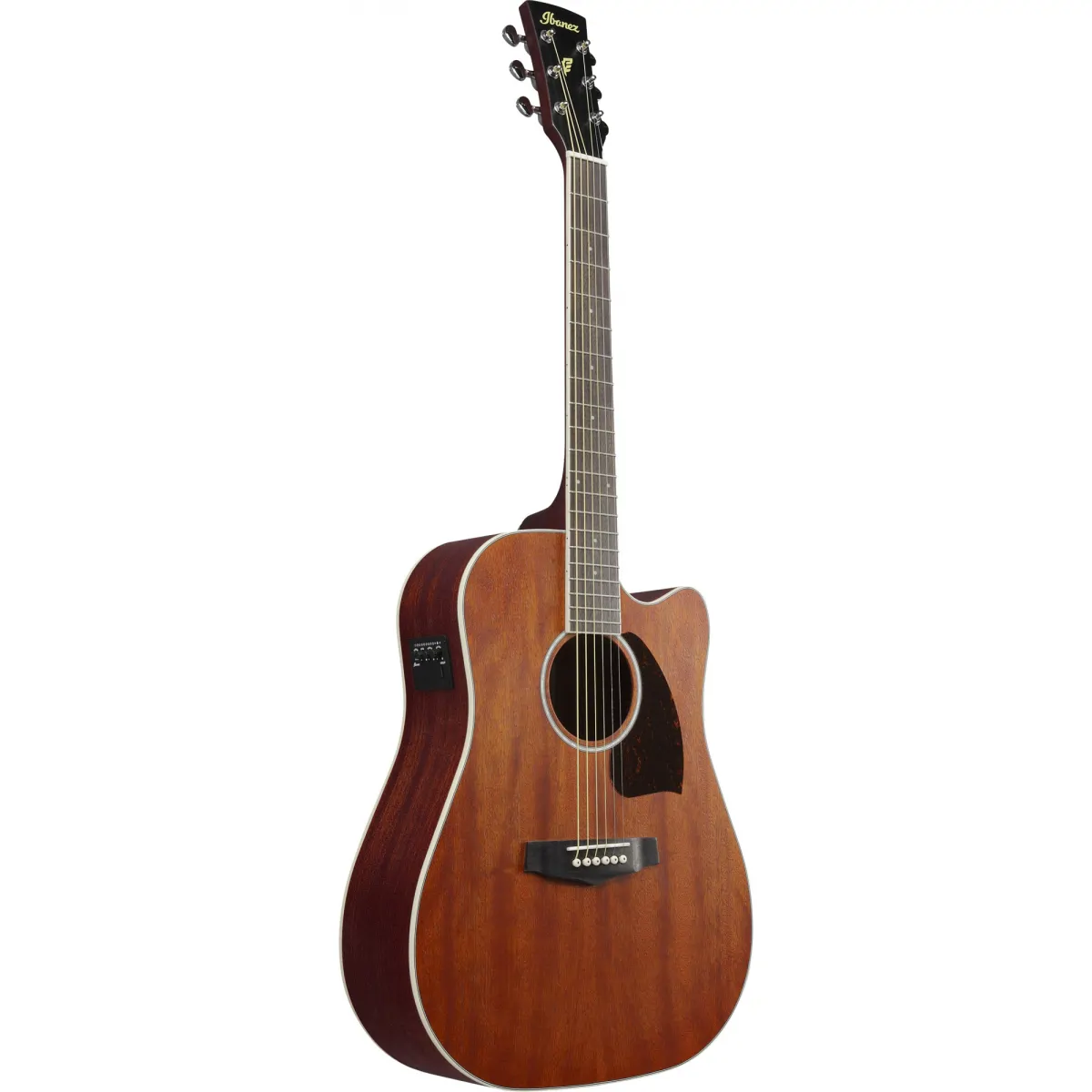 IBANEZ Ibanez PF16MWCE-OPN Open Pore 48mm Gitara Elektro-Akustyczna - zdjecie 3
