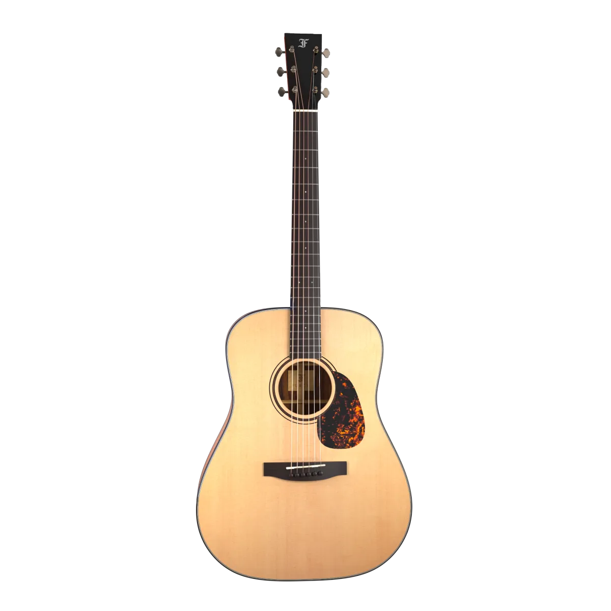 FURCH Furch Vintage Pure D-SM Gitara Akustyczna