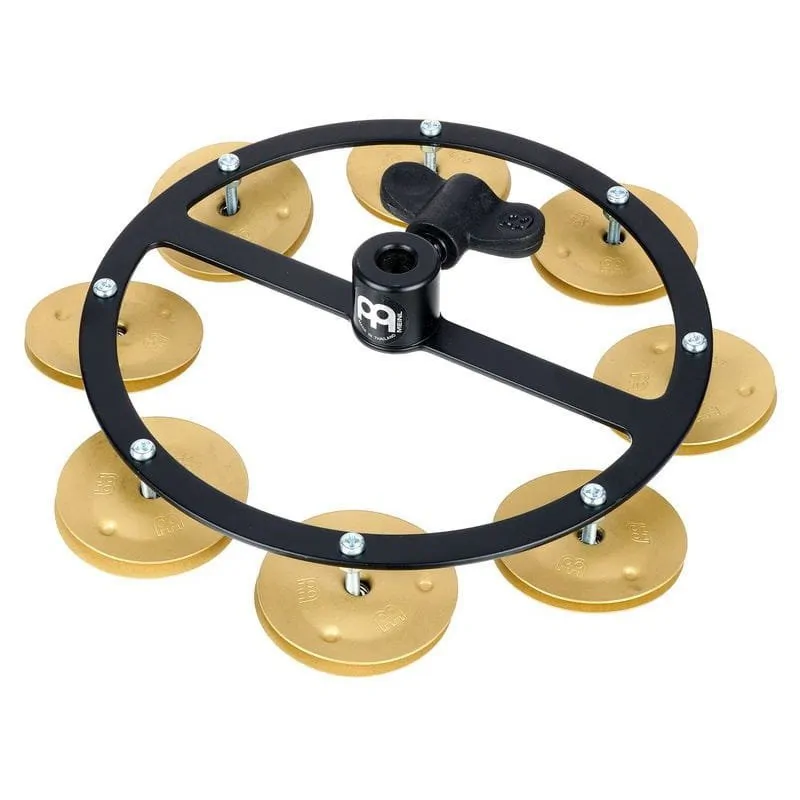 MEINL MEINL HTHHBG Benny Greb tamburyn na hi-hat