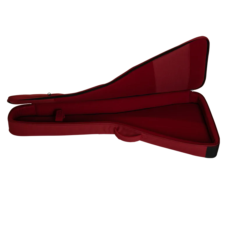 Ritter Ritter Carouge RGC3-V/SRD Spicey Red pokrowiec na gitarę elektryczną Flying V - zdjecie 5
