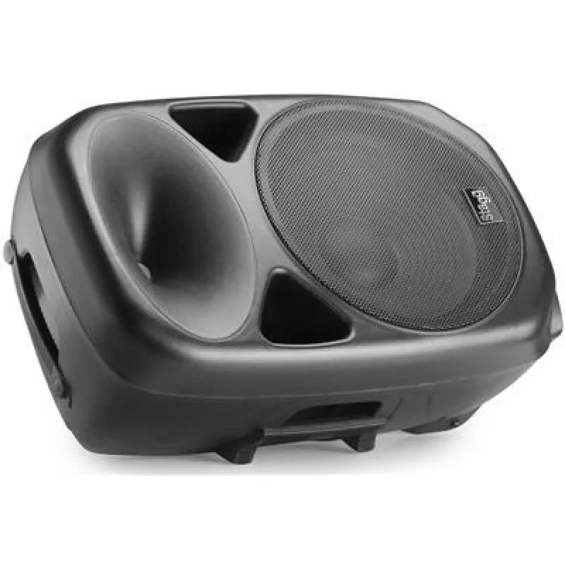 STAGG Stagg KMS 12 - dwudrożna kolumna aktywna 200W - zdjecie 3