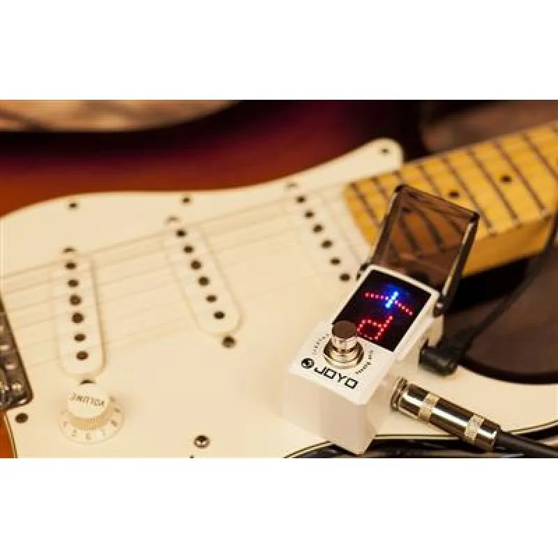 Joyo Joyo JF-326 Irontune - tuner gitarowy - zdjecie 5