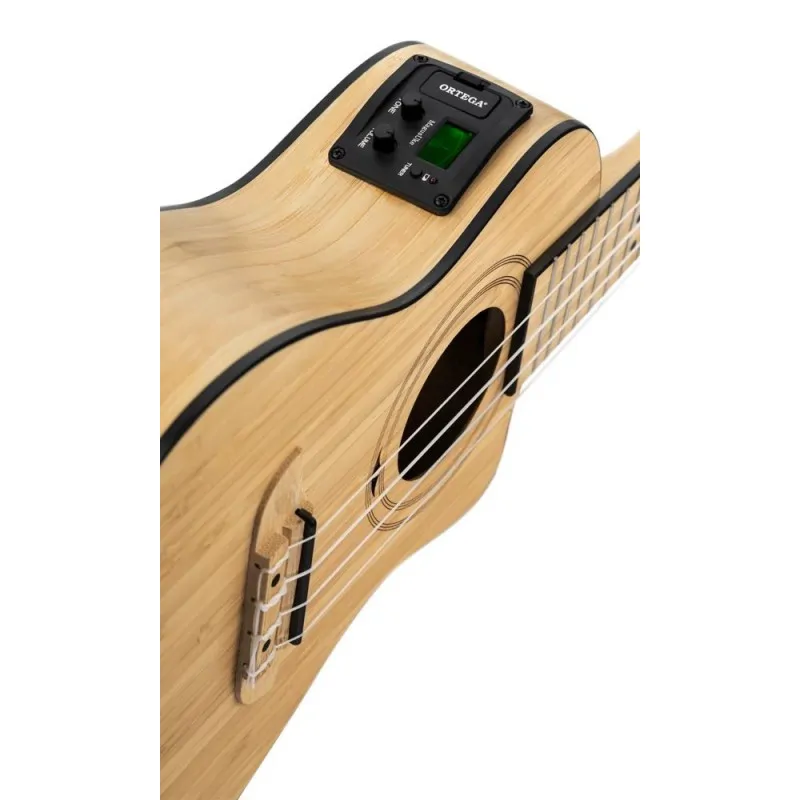 Ortega Ortega RUNAB-CC ukulele koncertowe - zdjecie 6