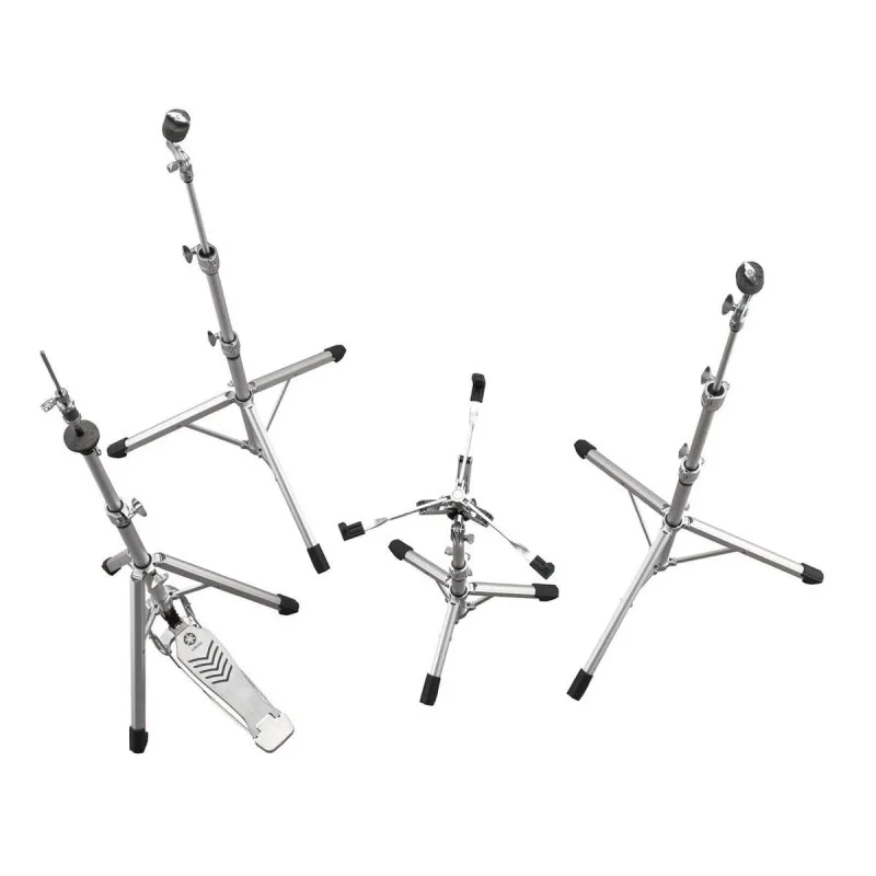 YAMAHA Yamaha HW3 zestaw statywów hardware +pokrowiec - zdjecie 2