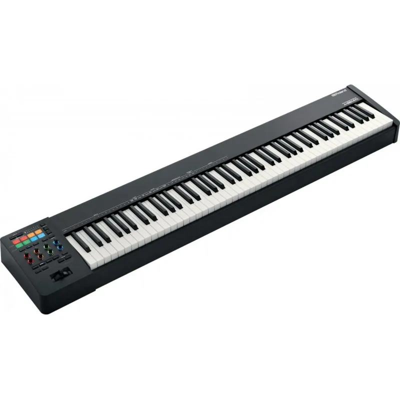 ROLAND ROLAND A88 MKII klawiatura sterująca - zdjecie 3