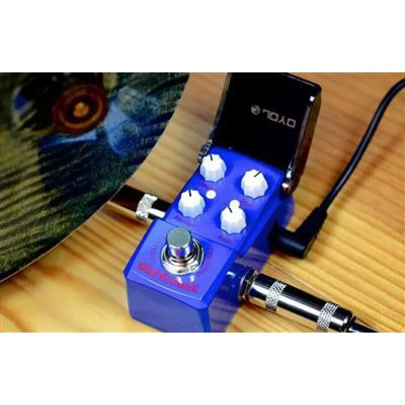 Joyo Joyo JF-313 Old School - efekt gitarowy - zdjecie 7