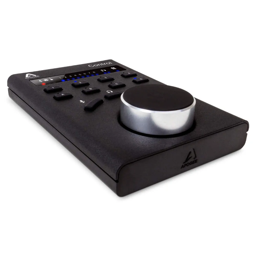 Apogee Apogee APOGEE CONTROL - Sterownik interfejsu audio - zdjecie 2