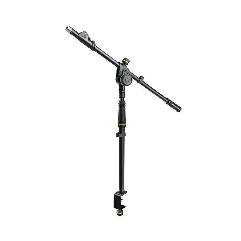Gravity Gravity MS 0200 SET1 Statyw mocowany do blatu z ramieniem