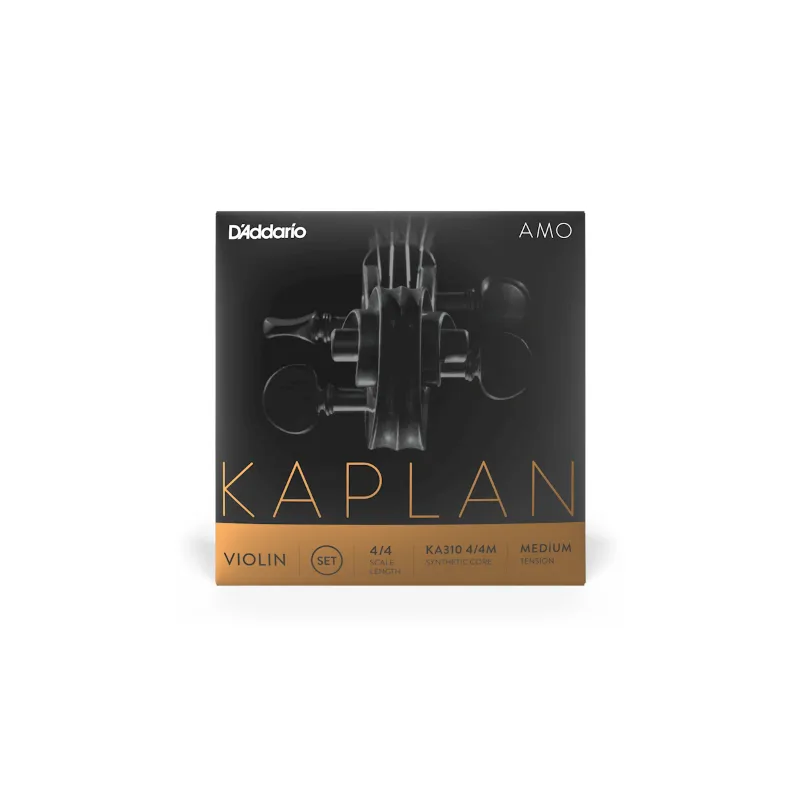D'ADDARIO D'Addario Kaplan Amo 4/4 G