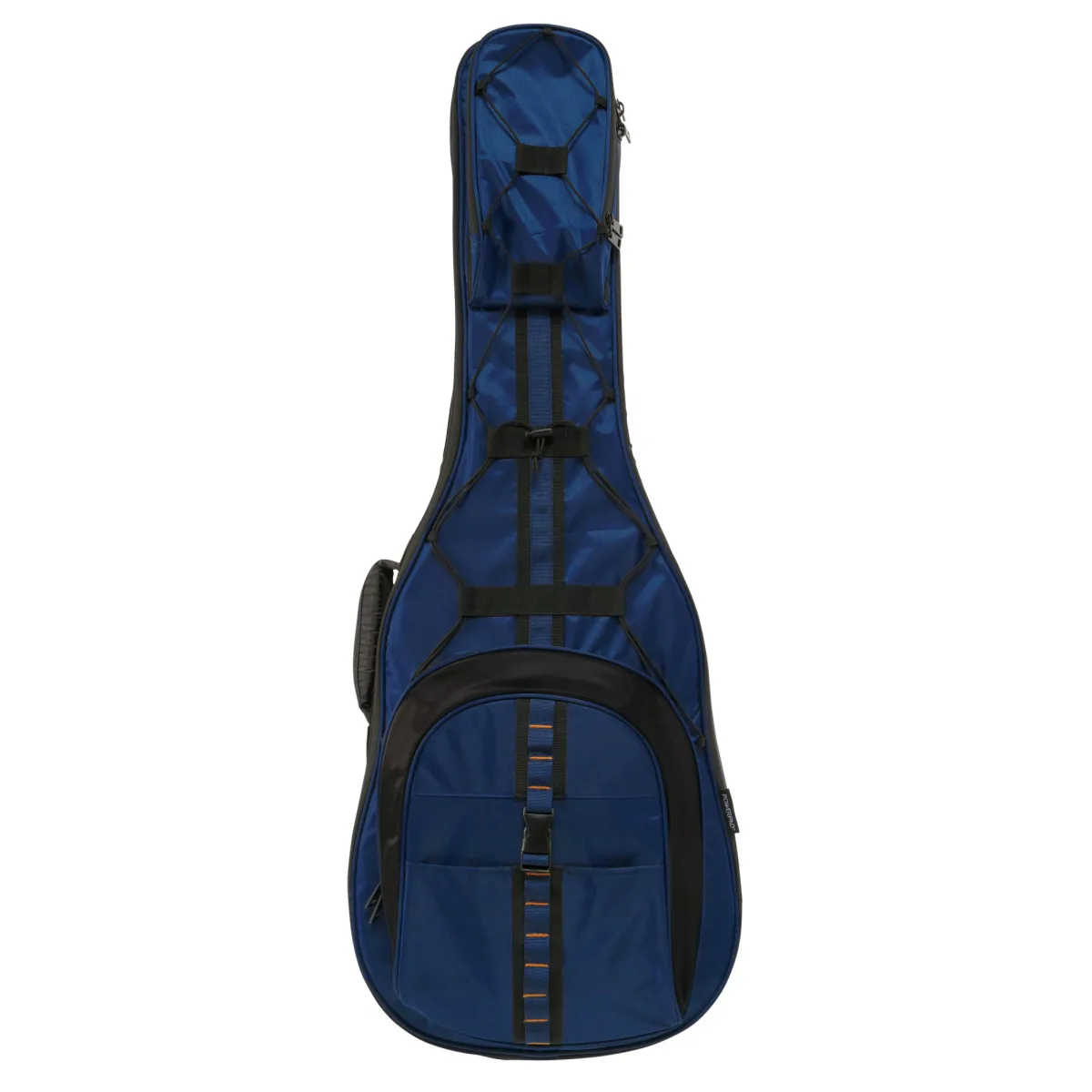 IBANEZ Ibanez IGB681-BL Blue PowerPad Gig Bag na gitarę elektryczną - zdjecie 3