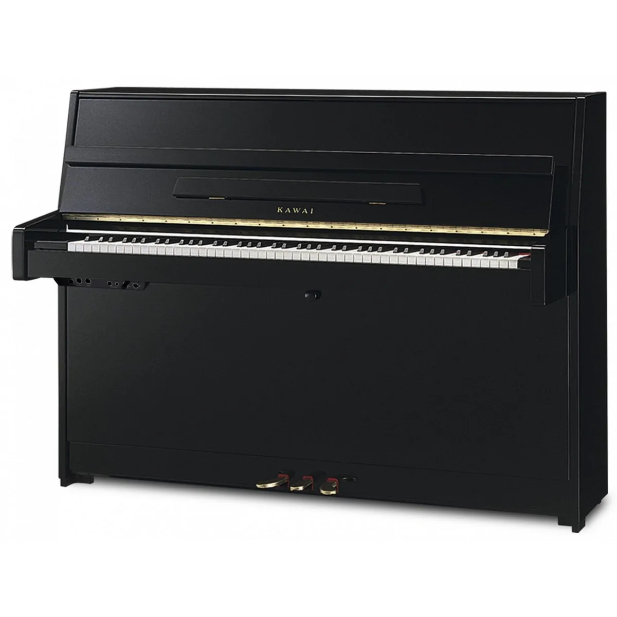 KAWAI Kawai K-15E ATX3L EP pianino klasyczne