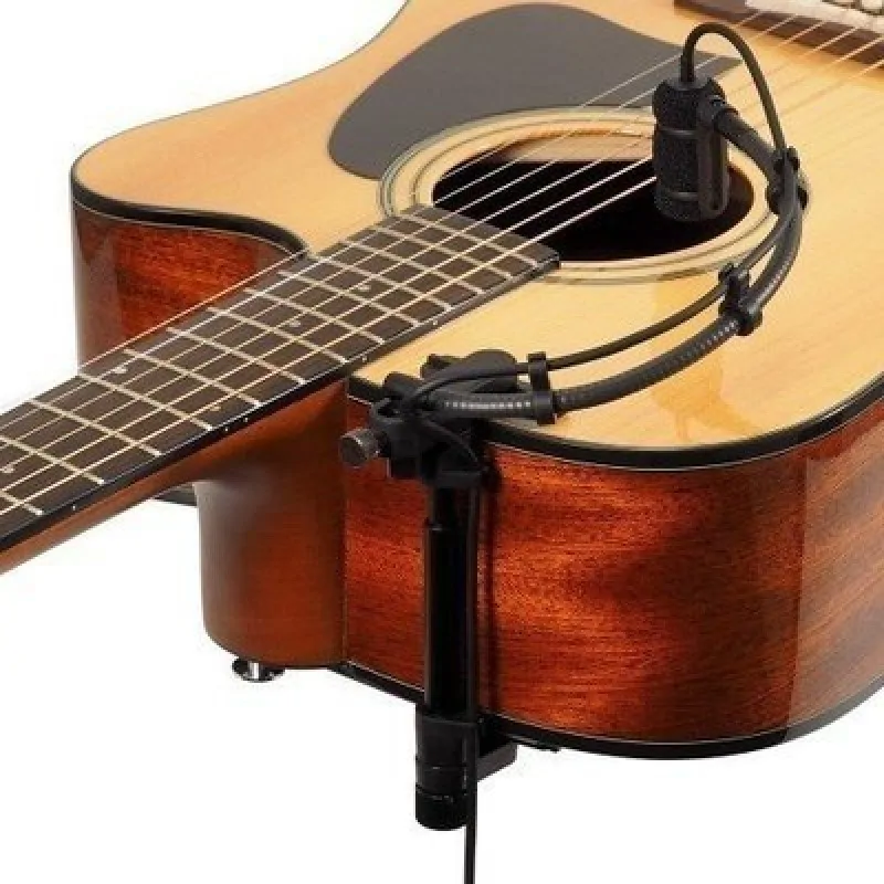 AUDIO TECHNICA Audio Technica AT8491G uchwyt do ATM 350 gitara - zdjecie 3