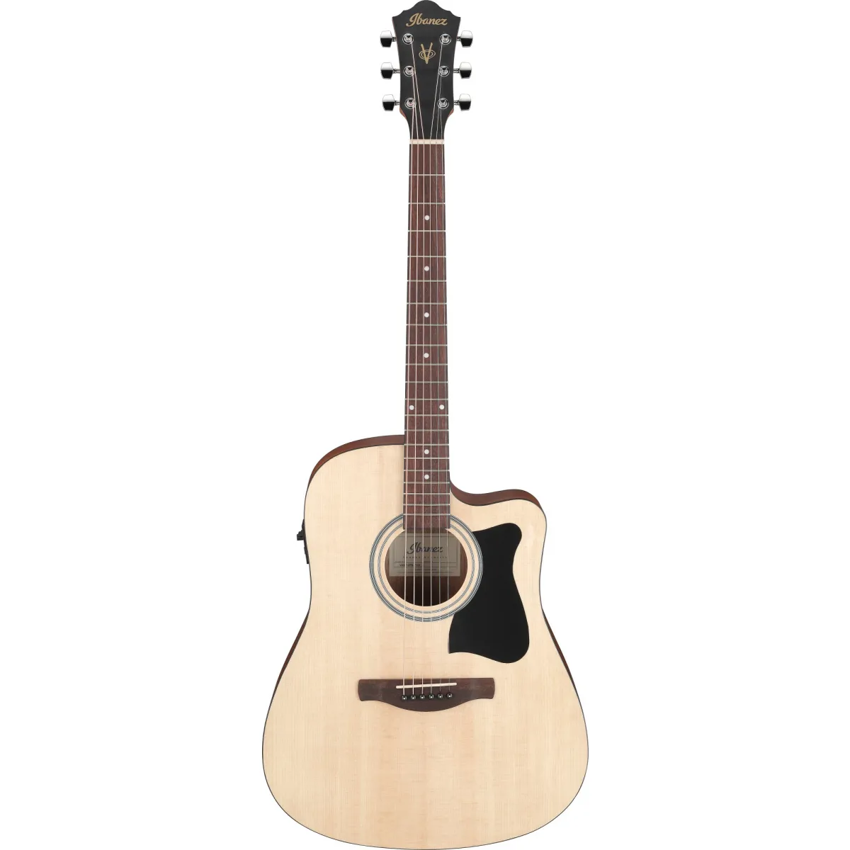 IBANEZ Ibanez V40CE-OPN gitara elektro-akustyczna