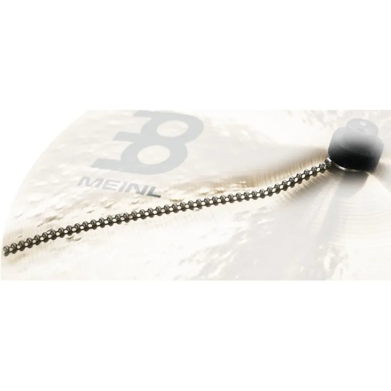 MEINL Meinl Bacon łańcuszek do talerzy perkusyjnych - zdjecie 3