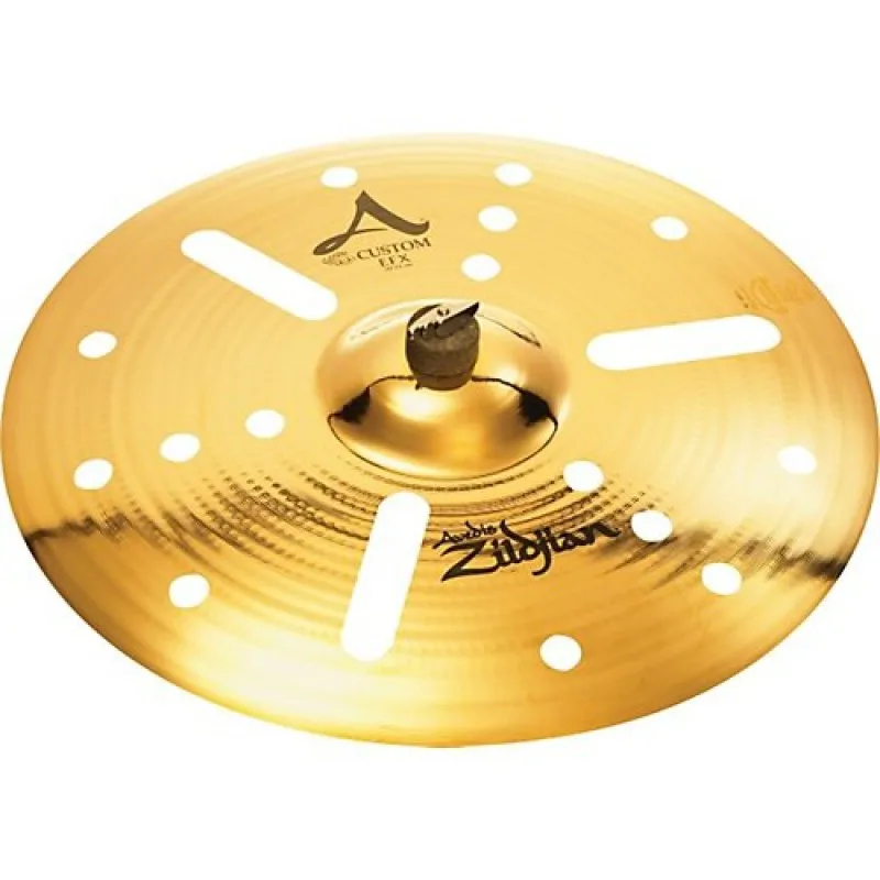 Zildjian Zildjian A Custom Efx 14" talerz crash efektowy